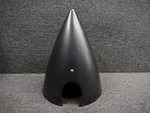 C-3532-5P Cirrus SR20 Three Blade Propeller Spinner Dome. Fixed Price $840.00.