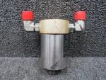 C100203-2 Cirrus SR22 Apph Wichita Fuel Gascolator. Fixed Price $140.00.