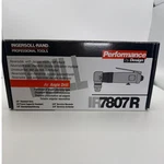 Ingersoll Rand New IR7807R 3/8" Right Angle Reversible Air Drill 1800 Rpm Nib. Fixed Price $149.99.