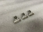 Cessna 152 Style Valve Assembly Air Box Bracket Pn: SVK0550180-10. Fixed Price $14.96.