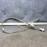 253-001-1 Mooney M20C Throttle Control Cable (41 1/2"). Fixed Price $294.00.