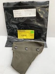 Beechcraft 35-815156-5 Main Landing Gear Up-lock Dust Boot Baron New. Fixed Price $210.25.