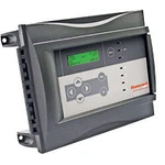 Honeywell 301-C Control Panel W/encl & Display For Gas Detection. Fixed Price $2513.80.