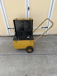 Howell Instruments BH112JA-36 Jetcal Analyzer/trimmer. Fixed Price $750.00.