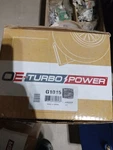Oe-turbo POWER-G1015 Turbocharger- Oil Cooled-remanufactured-sealed Box. Fixed Price $799.99.