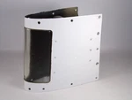 Grimes Recognition Light Assembly 30-1341-2 Rev F, No Bulb Or Holder.. Fixed Price $1400.00.