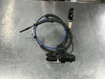 2021-2025 Ford F150 Rear Left Side Door Panel Lock Latch Actuator Oem #273. Fixed Price $99.99.