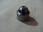 Hughes Series Landing Gear Damper Assy Part, Main Poppet 369H6316. Fixed Price $90.00.