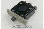 AN3161-5, D-6751-4-5, Vintage 5A Klixon Aircraft Circuit Breaker. Fixed Price $24.99.
