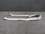 66804-000 Piper PA28-151 Baggage Tie Down Strap (stained). Fixed Price $44.80.