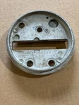 Hamilton Standard Hub Counterweight P/n 51432 New. Fixed Price $40.00.