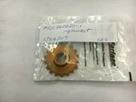 Cessna Sprocket, P/n MC0760630-1. Fixed Price $145.00.