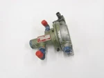 Garrett 470616-9000 Turbo Wastegate Controller Pn: 0851597-2. Fixed Price $475.00.
