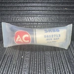 Ac SR-88 Aircraft Spark Plugs 5612713 Gap .019. Fixed Price $60.00.
