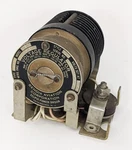 Aircraft Voltage Regulator / Bendix 1589-1-D. Fixed Price $195.00.