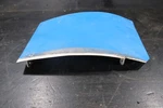 Beechcraft Bonanza BE35 Rh Cowl Flap Assembly 35-910053-1. Fixed Price $150.00.