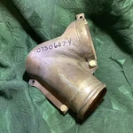 Cessna 0750607-4 And -5 Exhaust Shroud C182. Fixed Price $275.00.