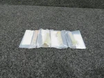 402-911 Piper PA-31T Bolt Set Of (new Old Stock) (C20). Fixed Price $56.00.