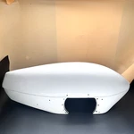 0541223-817-1 ( 0541223-17 ) 0541223-39 Cessna 172 Wheel Pant Assembly Lh. Fixed Price $360.00.