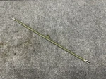 Piper Cheyenne PA31T Baggage Door Latch Tube Assembly P/n: 46109-00 (11). Fixed Price $100.00.