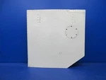 Cessna 310 Lh Wheel Well Door P/n 0826000-39 (0625-2024). Fixed Price $325.00.