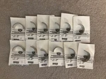 632857 Continental Bearing. Fixed Price $115.00.