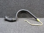 206-001-344-101 Bell 206B Cyclic Control Stick Assembly Rh. Fixed Price $3416.00.