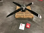 4HFR34C766-C Piper PA-31T Mccauley 4-BLADE Propeller. Fixed Price $14000.00.