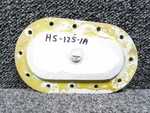 25WS2093A Hawker HS-125-1A Access Panel Assembly Between Ribs 13 And 14. Fixed Price $392.00.