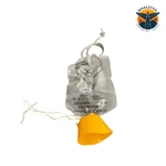 Aircraft Oxygen Mask Authentic Emergency Safety Equipment. Fixed Price $25.00.