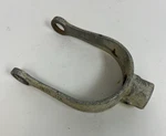 Cessna Front Landing Gear Fork Strut Alcoa 2014 0543012-497 Aircraft BOX#3S. Fixed Price $85.00.