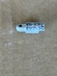 Beechcraft P/n 50-534547-30 Latch Bolt Arm Rest. Fixed Price $389.00.