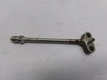 Aircraft Part # 896982-1 (tube Has Been Repaired)- Is Untested. Fixed Price $25.95.
