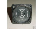CM2676-1, Cessna 421 Cowl Flap Position Indicator. Fixed Price $99.99.