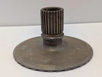Bell Textron 204-040-812-3 Adapter Used Chg A-fs 1448. Fixed Price $255.00.