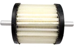 Airborne Pneumatic Filter, P/n 1J10-1, Nos. Fixed Price $19.99.