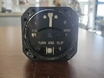 Arc Gyro Computer G-840A P/N:43080-0000 Turn And Slip Airplane Gauge Instrument. Fixed Price $99.99.