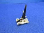 Piper PA-28-140, 180, 235 Engine Quadrant Controls P/n 65850-00 (0322-412). Fixed Price $248.50.