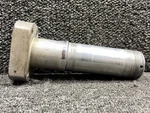 (use: 0541124-0) Cessna 177B Main Landing Gear Axle (aluminum). Fixed Price $39.20.