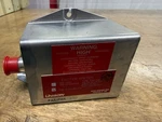 Exciter Ignition Part/brand New. Fixed Price $3000.00.