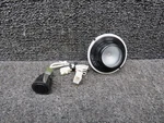50491-002, 12457-002 Cirrus SR22 Overhead Swivel Light Set With Switch. Fixed Price $168.00.