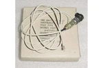 A6745C-12, A-6745C-12, Grimes Aircraft Instrument Post Light / Clear Lens. Fixed Price $49.99.