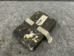 Cessna 150F Battery Box Lid 0413402-2 (11). Fixed Price $100.00.