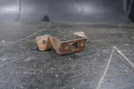 Beechcraft Bonanza BE35 Fwd Cowling Fastener Bracket 35-910244. Fixed Price $50.00.