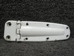 0413426-3 (use: 0413426-18) Cessna 150H Upper Cabin Door Hinge Assembly Lh. Fixed Price $140.00.