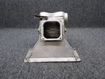 0750144-21 Cessna 182 P,q Airbox Assembly (has Broken Door, Poor Condition). Fixed Price $856.80.