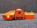 453-5004 Acr Electronics B406-4 Emergency Locator Transmitter W Revision (core). Fixed Price $1680.00.