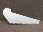 1211447-1 Cessna 210C Main Gear Spring Well Door Assembly Lh (damaged). Fixed Price $336.00.