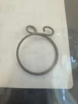 Cessna Aircraft Spring, P/n S11L-162C (new Surplus) (ta Box TA5). Fixed Price $5.00.