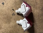 Oem Hella Mercedes-benz Tailgate Interior Lamp Light Boot Lid A2218202101. Fixed Price $35.00.